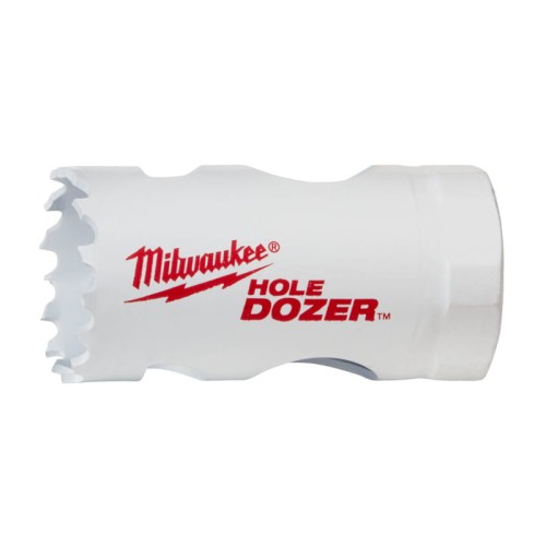 Bimetalowa kobaltowa otwornica MILWAUKEE HOLE DOZER 29 mm 49560052
