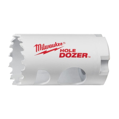 Bimetalowa kobaltowa otwornica MILWAUKEE HOLE DOZER 32 mm 49560062