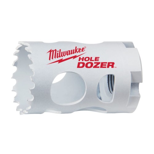 Bimetalowa kobaltowa otwornica MILWAUKEE HOLE DOZER 35 mm 49560072