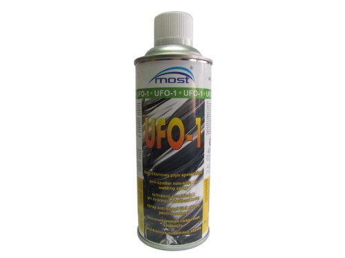 Preparat antyodpryskowy UFO-1 400ml