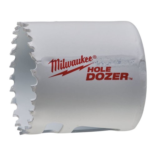 Bimetalowa kobaltowa otwornica MILWAUKEE HOLE DOZER 48 mm 49560112