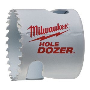 Bimetalowa kobaltowa otwornica MILWAUKEE HOLE DOZER 54 mm 49560127
