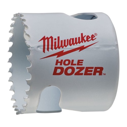 Bimetalowa kobaltowa otwornica MILWAUKEE HOLE DOZER 54 mm 49560127