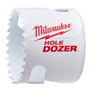 Bimetalowa kobaltowa otwornica MILWAUKEE HOLE DOZER 59 mm 49560137