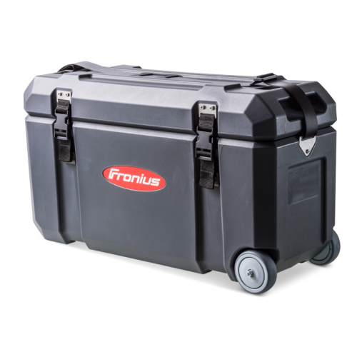 Skrzynia na spawarkę FRONIUS Tool Case 85 42,0510,0235
