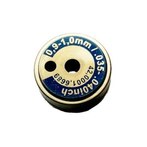 Rolka napędowa 0,9/1,0 T D23 42,0001,6689