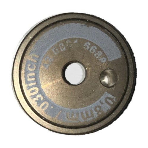 Rolka napędowa 0,8 T D23 42,0001,6688