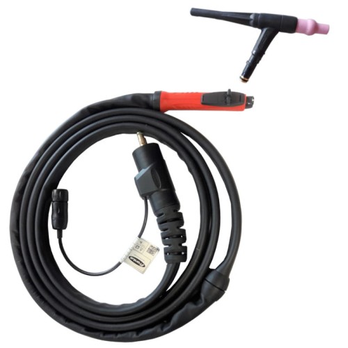 Uchwyt Fronius do spawania TIG do urządzeń MIG/MAG THP 180 G + korpus TTB 220A