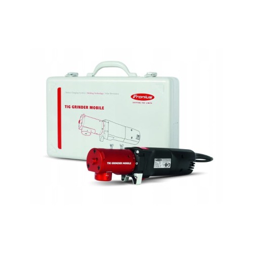 Ostrzałka do elektrod wolframowych Fronius TIG Grinder mobile 42,0510,0164