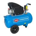 Sprężarka tłokowa 8 bar AIRPRESS HL 155-50