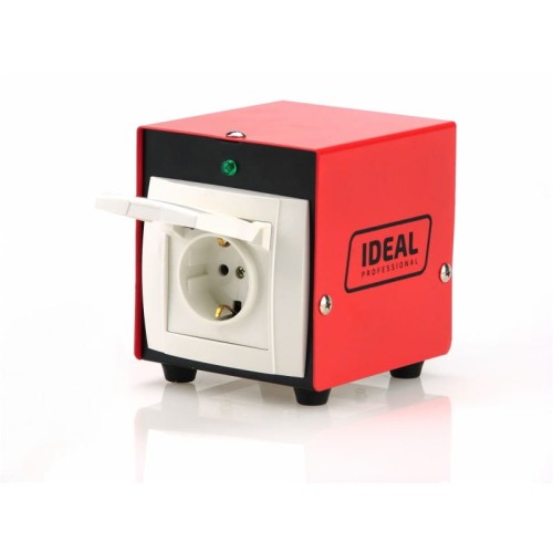 Zabezpieczenie do zasilania z generatorów AC. G-BOX