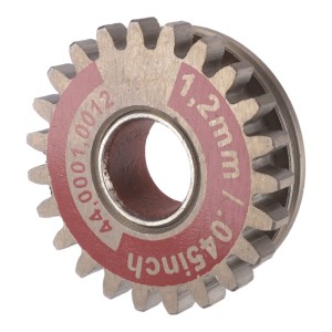 Rolka dociskowa 1,2 K D23 FRONIUS 44,0001,0012