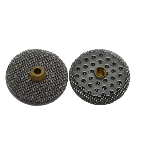 Sitko Nr 16 do dyszy ceramicznej