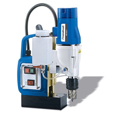 Magnetyczna wiertarka rdzeniowa MB 502E