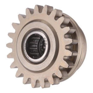 Rolka podająca 1,0H D31,5 Profi 44,0001,1184