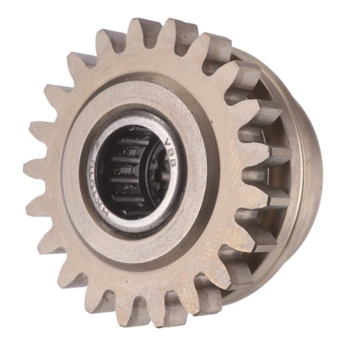 Rolka podająca 1,0H D31,5 Profi 44,0001,1184