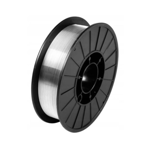 Drut do stali nierdzewnej HYUNDAI 316 fi 0,8 5 kg SMT-316LSI