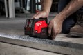 LASER KRZYŻOWY AKU MULATOROWY MILWAUKEE M12 CLLP-301C 4933478100