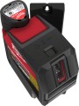 LASER KRZYŻOWY AKU MULATOROWY MILWAUKEE M12 CLLP-301C 4933478100