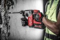 MŁOTOWIERTARKA SDS-PLUS MILWAUKEE M18 FHX-0X 4933478888