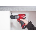 WIERTARKO-WKRĘTARKA 6w1 MILWAUKEE M12 FPDXKIT-202X 49334641380