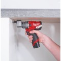 WIERTARKO-WKRĘTARKA 6w1 MILWAUKEE M12 FPDXKIT-202X 49334641380