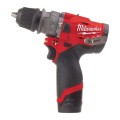 WIERTARKO-WKRĘTARKA 6w1 MILWAUKEE M12 FPDXKIT-202X 49334641380