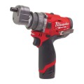 WIERTARKO-WKRĘTARKA 6w1 MILWAUKEE M12 FPDXKIT-202X 49334641380