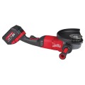 SZLIFIERKA KĄTOWA MILWAUKEE 230mm M18 FLAG230XPDB-0C 4933464114