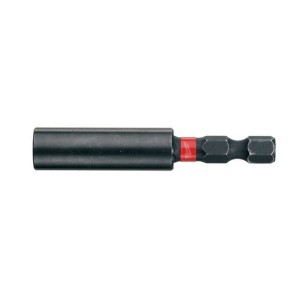 UCHWYT MAGNETYCZNY DO BITÓW HEX 1/4" 60MM MILWAUKEE 4932430478