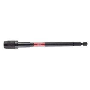 UCHWYT DO BITÓW 152mm Z SAMOZACISKIEM MILWAUKEE 4932471824