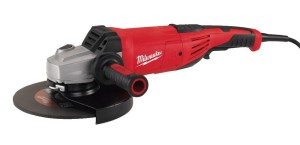 Szlifierka kątowa MILWAUKEE AGV22-230E 2200W 230mm 4933431850