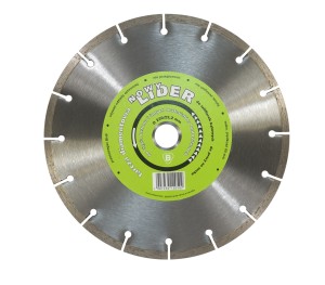 Tarcza diamentowa In Corpore Lider 115mm