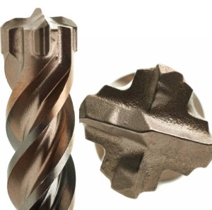 WIERTŁO SDS-PLUS 10x200x260mm MX4 MILWAUKE 4932352028