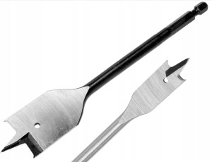 WIERTŁO PIÓROWE DO DREWNA 22x152mm MILWAUKEE 4932363139