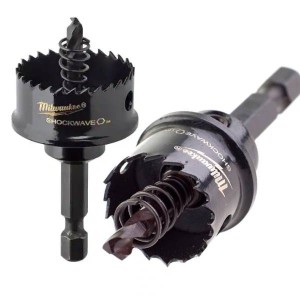 UDAROWA PIŁA WALCOWA OTWORNICA 38mm MILWAUKEE 49569835