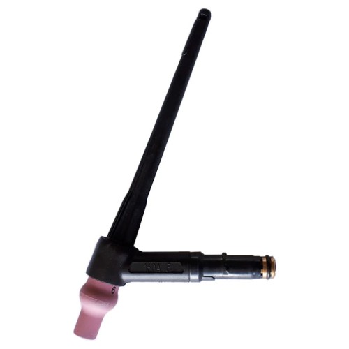 Korpus giętki palnika FRONIUS TIG TTB 160A G F ML/70°/L65 44,0350,5451