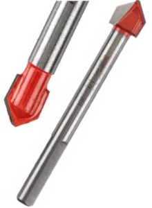 WIERTŁO DO SZKŁA I CERAMIKI 8x60mm MILWAUKEE 4932471959
