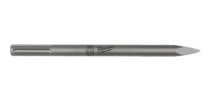 DŁUTO SZPICAK SDS-MAX 280mm MILWAUKEE 4932343734