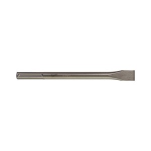 DŁUTO PŁASKIE SDS-MAX 25x400mm MILWAUKEE 4932343738