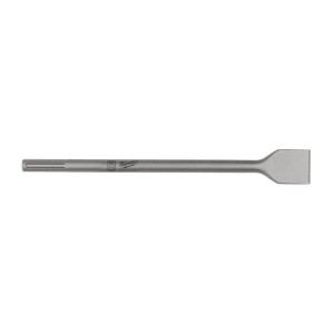 DŁUTO PŁASKIE SDS-MAX 50x400mm MILWAUKEE 4932343743