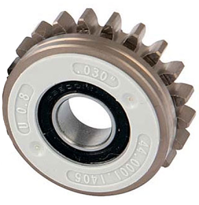 Rolka prowadząca do drutu 0.8mm FRONIUS 44,0001,1405