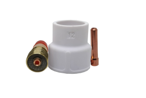 ZESTAW TIGCUP DYSZA 12 NA ELEKTRODĘ 2.4 SR9/20