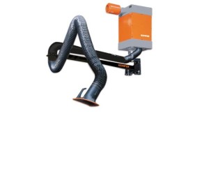 STACJONARNY FILTR NABOJOWY RURA 7M KEMPER