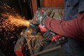 Szlifierka kątowa akumulatorowa MILWAUKEE 125mm M18 FSAG125X-0X 4933478428