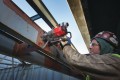 M18 FMDP-0C Wiertarka magnetyczna akumulatorowa MILWAUKEE