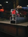 M18 FMDP-0C Wiertarka magnetyczna akumulatorowa MILWAUKEE