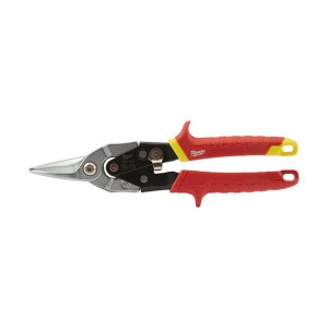 NOŻYCE DO BLACHY PROSTE 260mm MILWAUKEE 48224530