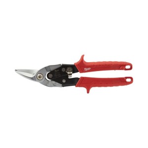 NOŻYCE DO BLACHY LEWE  260mm MILWAUKEE 48224510