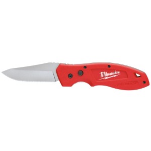 NÓŻ SKŁADANY KIESZONKOWY FASTBACK MILWAUKEE 48221990
